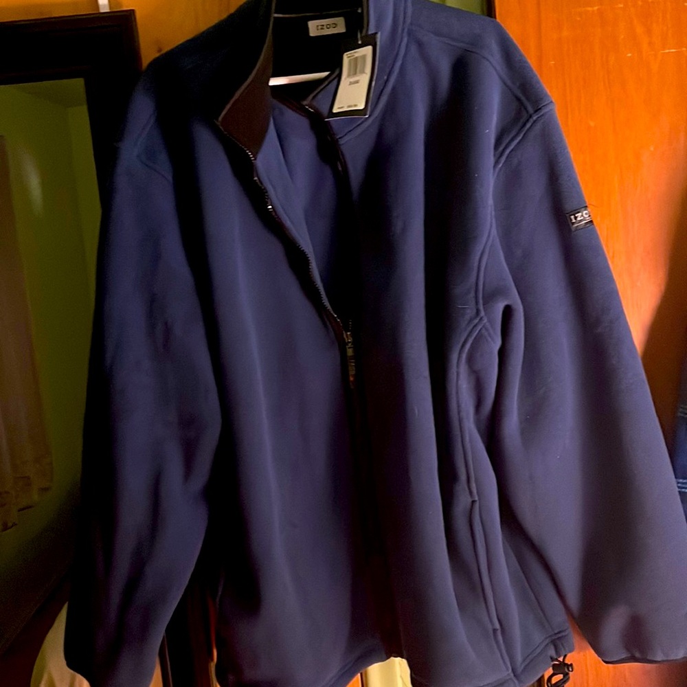 NWT IZOD 2XL